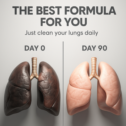 Natural Lung Support