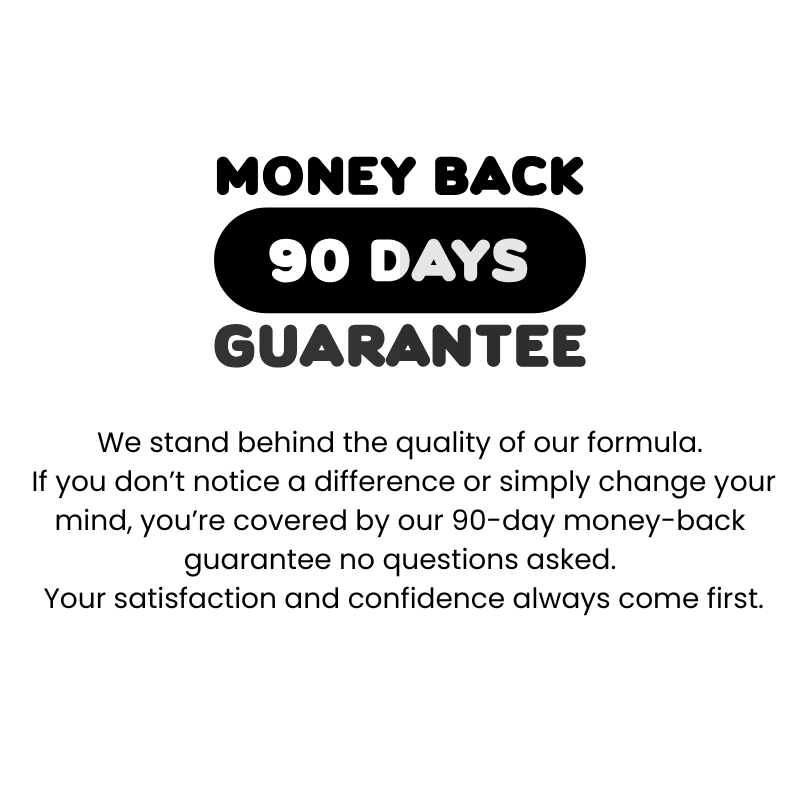 Natural Lung Support