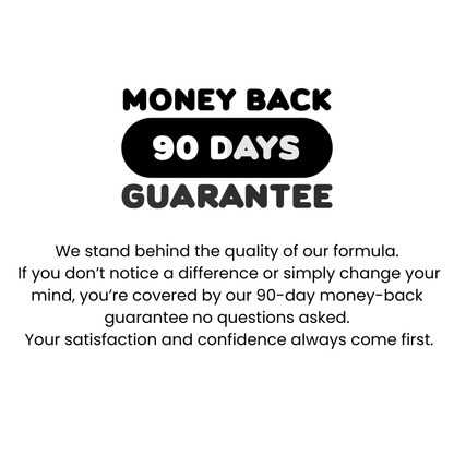 Natural Lung Support